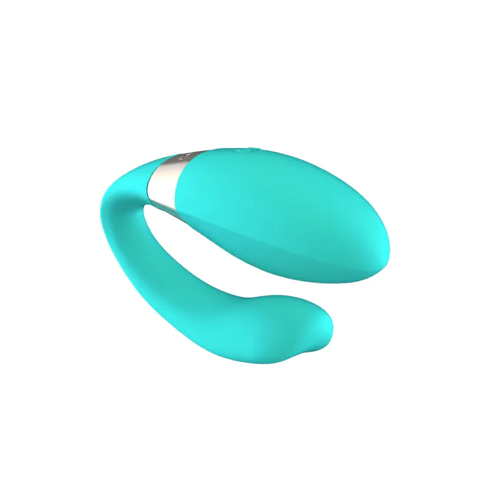 Смартвібратор Lelo Tiani Harmony Aqua — фото 2