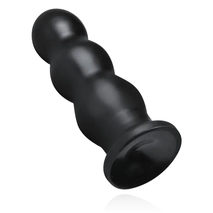Анальна пробка BUTTR Tactical III Butt Plug — фото 2