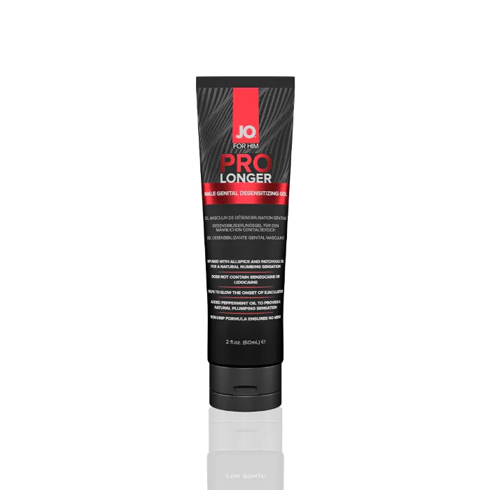 Пролонгуючий гель JO Prolonger Gel 60 мл
