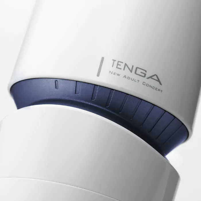 Мастурбатор Tenga Aero Masturbator Cobalt — фото 4