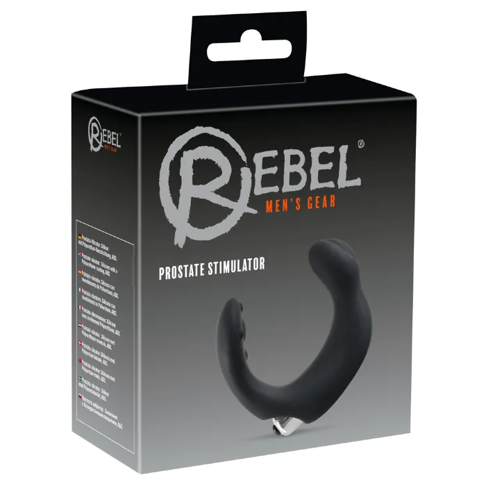 Масажер простати Rebel — фото 2