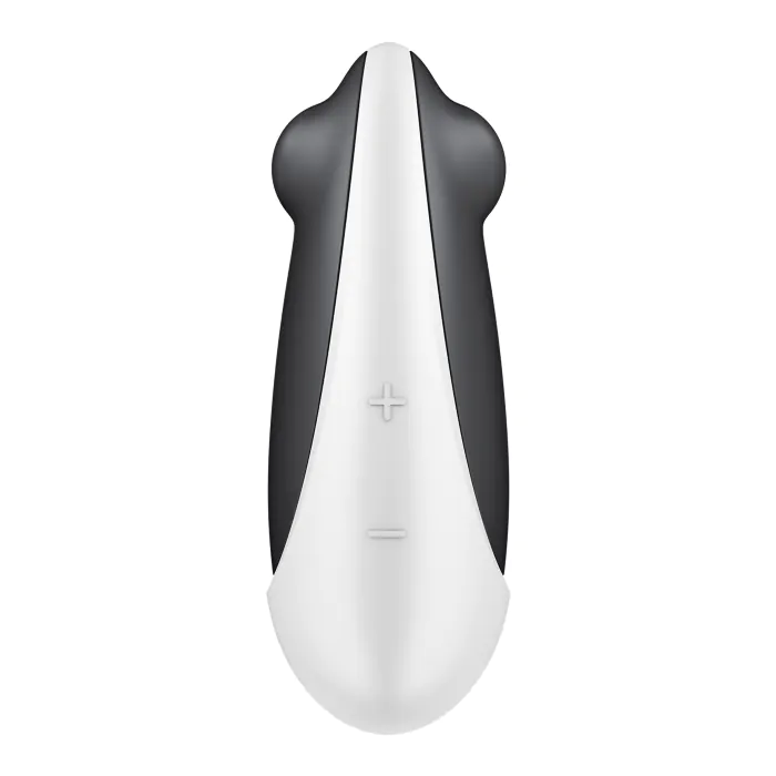 Вібратор Satisfyer Spot On 3 Black — фото 3