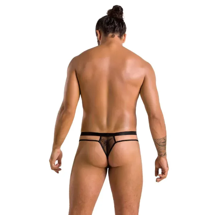 Чоловічі стрінги Passion 029 Thong Collin L/XL — фото 4