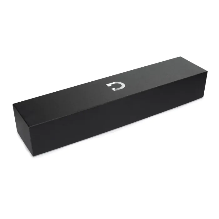 Преміальний вібромасажер Doxy Die Cast з покриттям із 24-каратного золота — фото 7