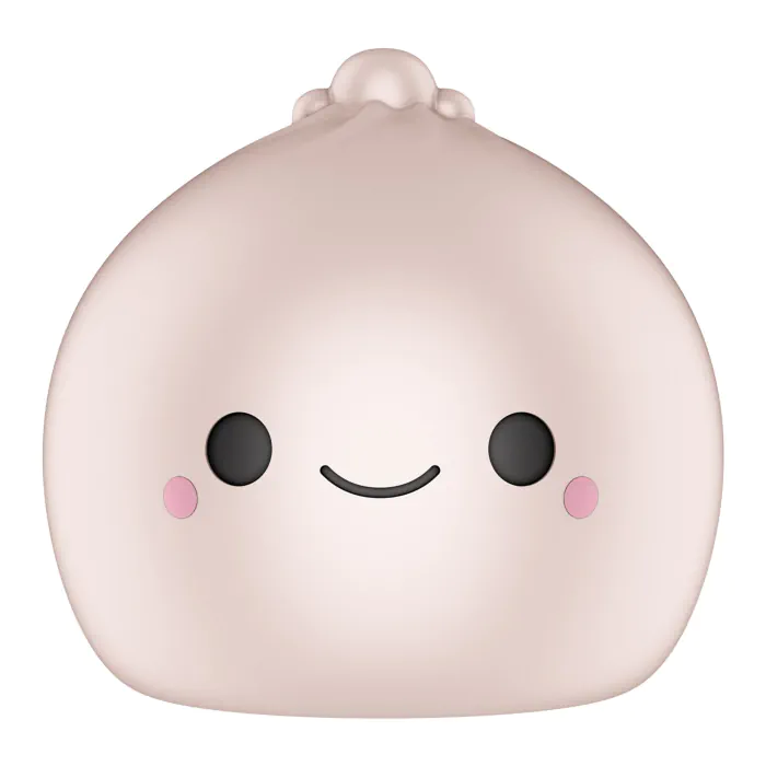 Вакуумний кліторальний стимулятор Satisfyer Mochi Beige