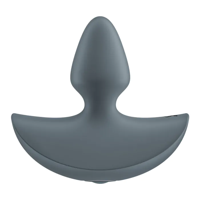 Анальна вібропробка Satisfyer Booty Absolute Beginners 1 — фото 2