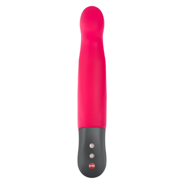 Пульсатор Fun Factory Stronic G Pink — фото 3