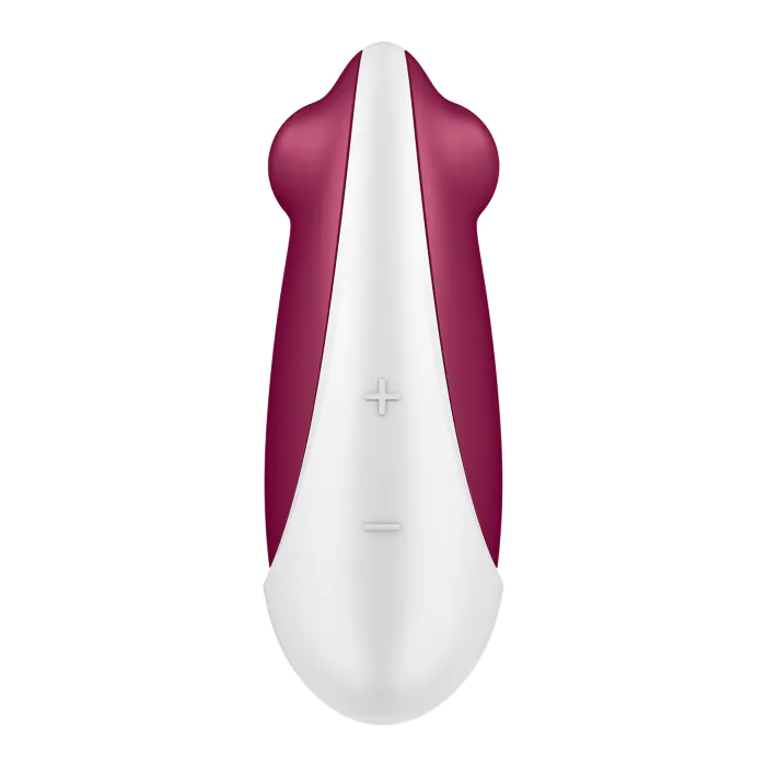 Вібратор Satisfyer Spot On 3 Berry — фото 4