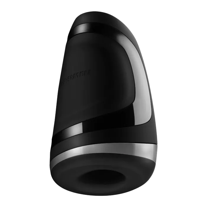 Мастурбатор Satisfyer Men Heat Vibration — фото 4