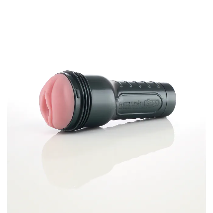 Мастурбатор Fleshlight Vibro Pink Lady Touch — фото 2