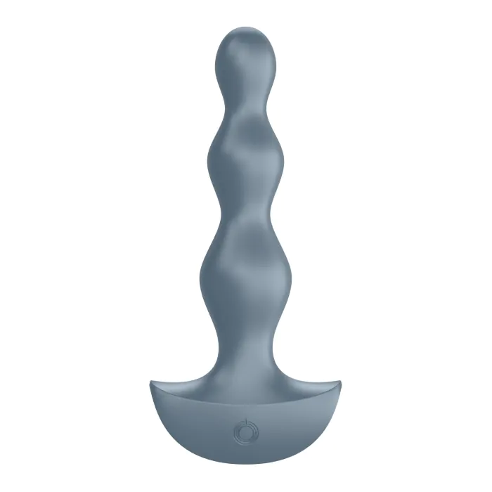 Анальний стимулятор Satisfyer Lolli-Plug 2 Gray