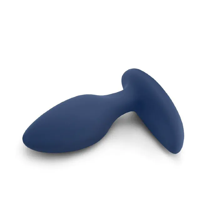 Анальна пробка We-Vibe Ditto Midnight Blue — фото 8
