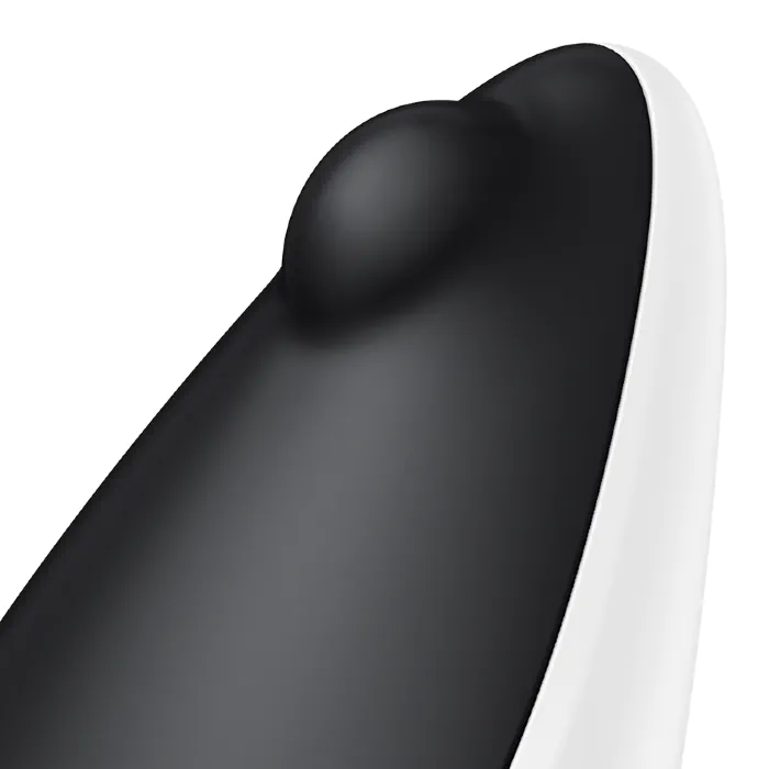 Вібратор Satisfyer Spot On 3 Black — фото 2