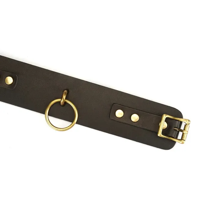 Поножі Liebe Seele Samurai Ankle Cuffs — фото 4