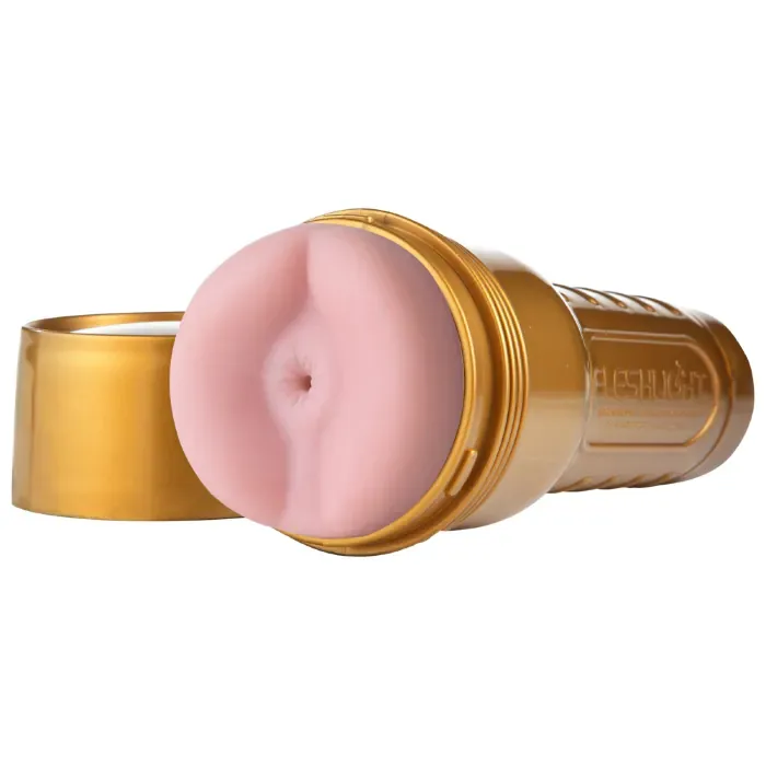 Мастурбатор Fleshlight Stamina Training Unit Butt — фото 2