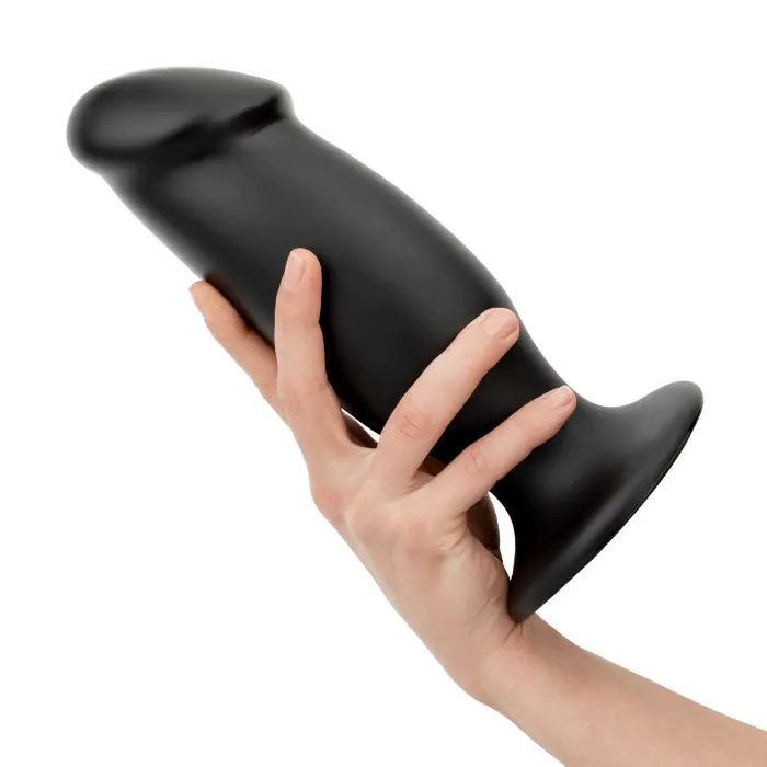 Анальна пробка BUTTR AH-1 Cobra Buttplug — фото 8