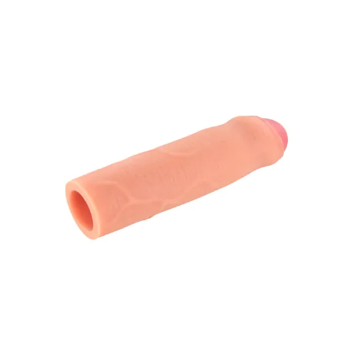 Насадка на член Real Body Real Extender Biggy — фото 4