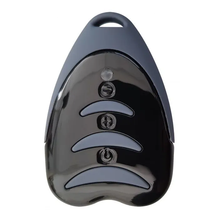 Віброяйце Alive Magic Egg 3.0 Pink — фото 3
