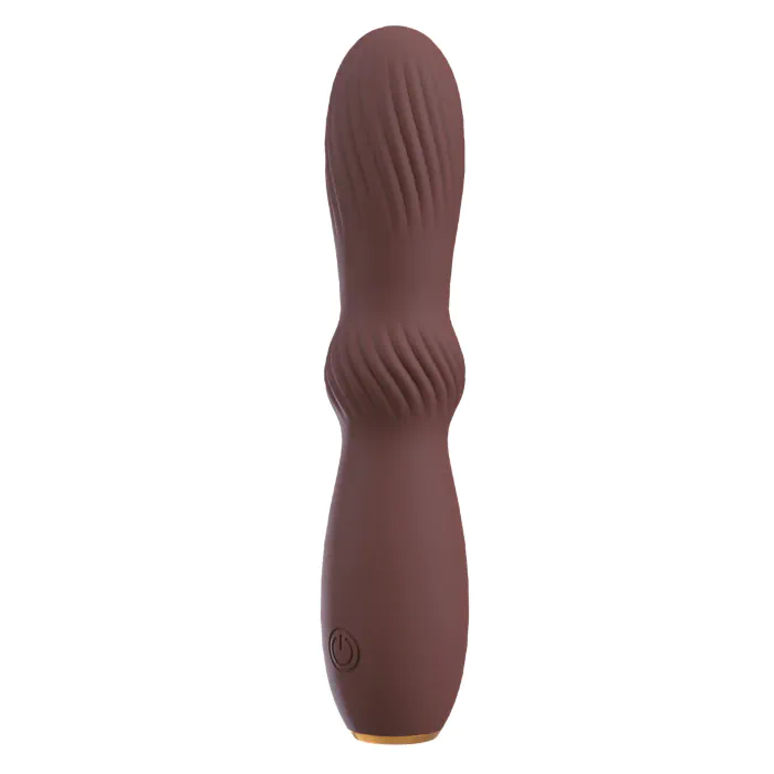 Вібратор You2Toys Hazel 04 — фото 7