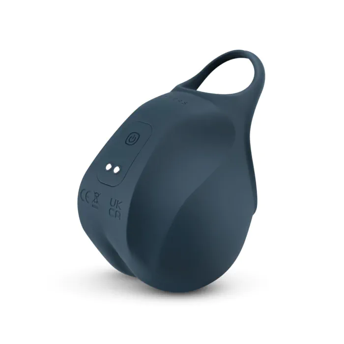 Ерекційне кільце Boners Stimulating Ball Pouch — фото 5