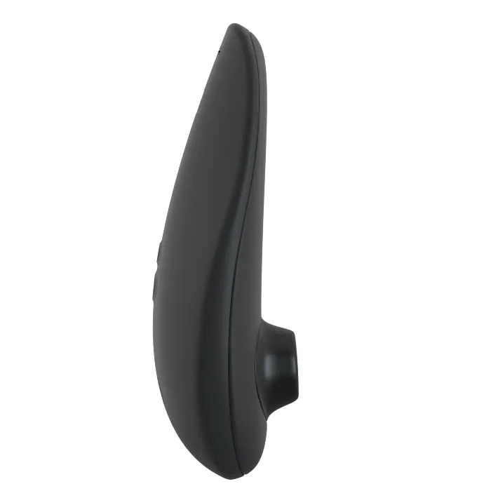 Вакуумний стимулятор Womanizer Classic 2 Black