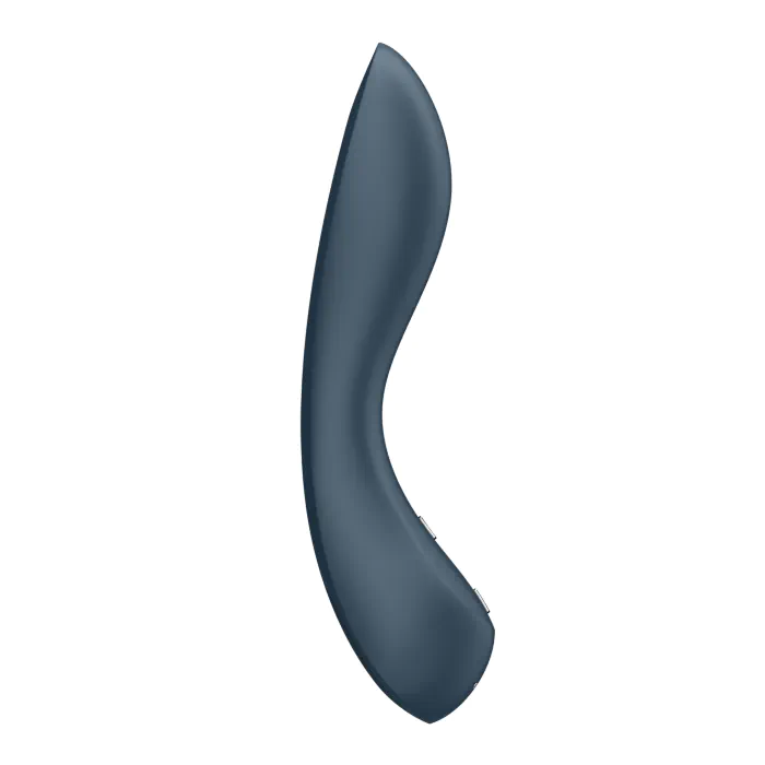 Вібратор Satisfyer G-Spot Wave 4 — фото 3