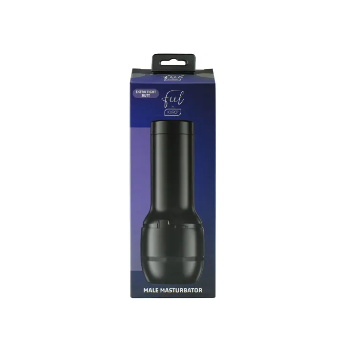 Мастурбатор-попа Kiiroo Feel Stroker Butt Extra Tight для секс-машини Kiiroo Keon — фото 8