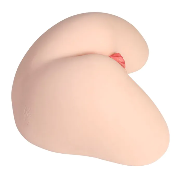 Мастурбатор Kokos Jenny Onahole 005 Real Hips Double Layer Masturbator 2WayPlus — фото 3