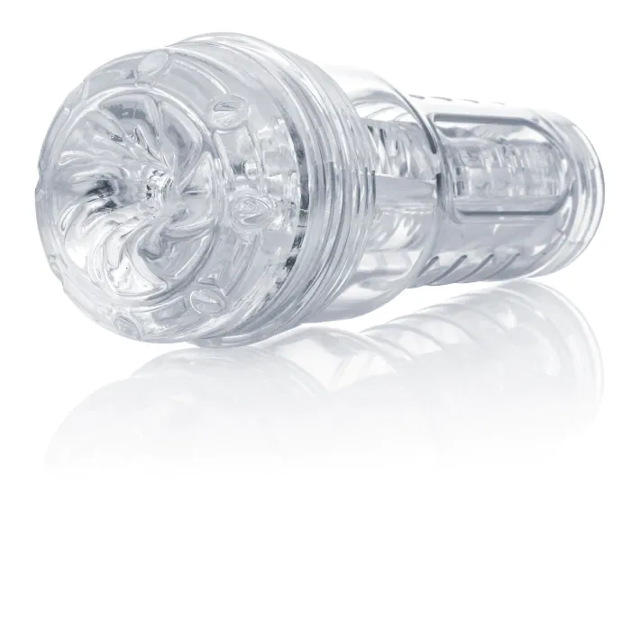 Мастурбатор Fleshlight GO Torque Ice — фото 3