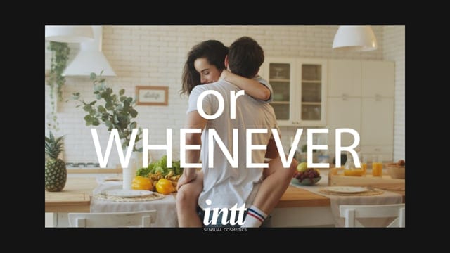 Стимулюючий масажний гель для інтимних зон Intt Coffee 30 мл — фото 5