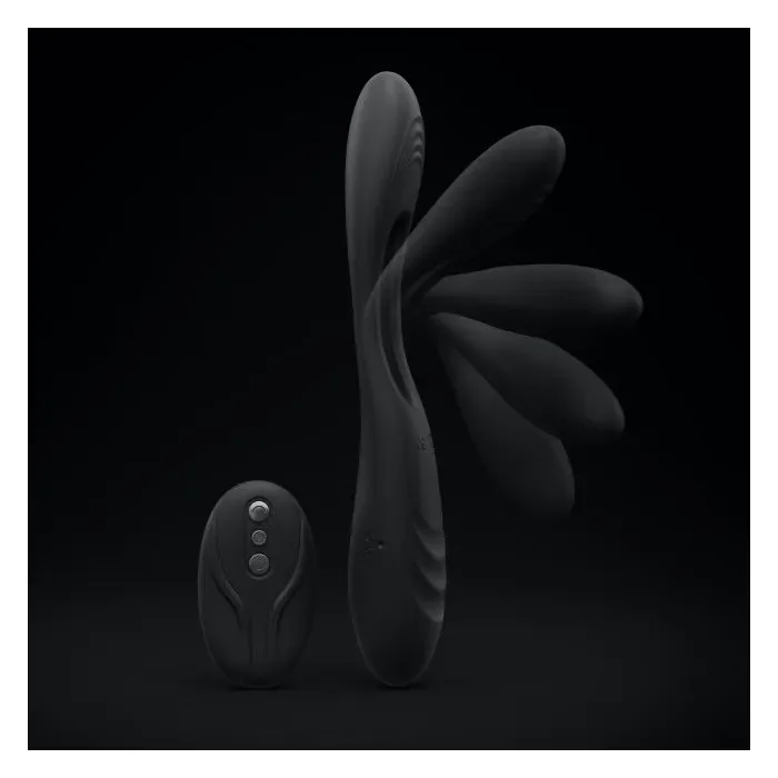 Вібратор для пар Dorcel MULTI JOY — фото 5