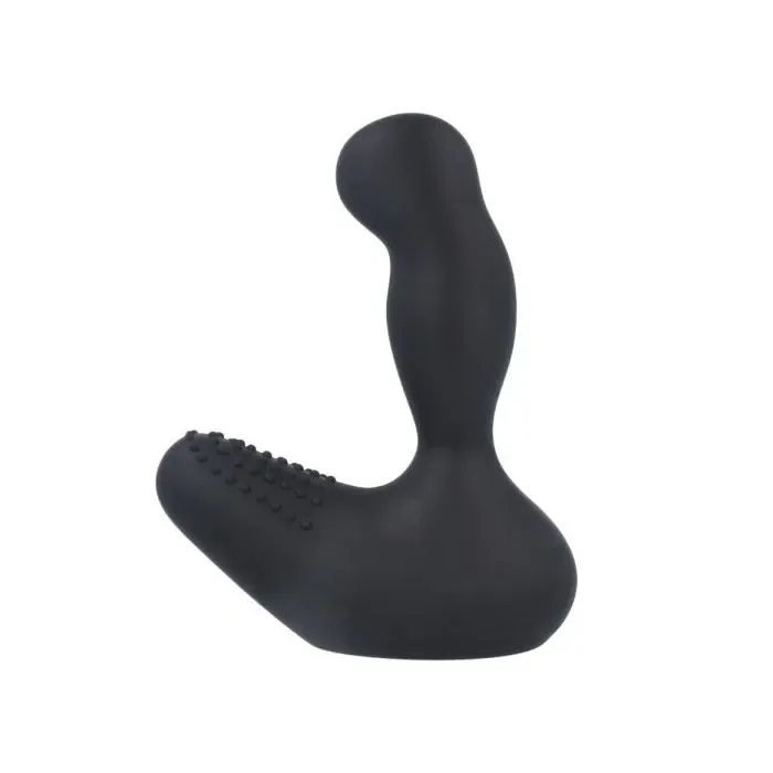 Насадка для вібромасажера Doxy Number 3 - Nexus Prostate Massager — фото 2