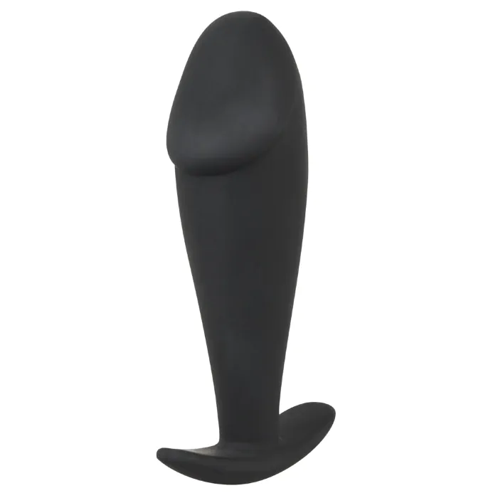 Анальна пробкаButt Plug Butt by Black Velvets — фото 3