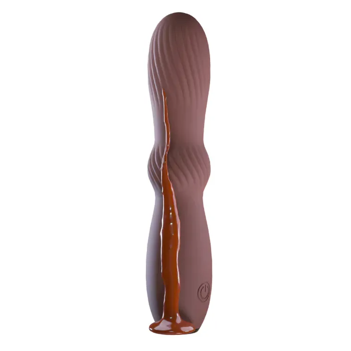 Вібратор You2Toys Hazel 04 — фото 14