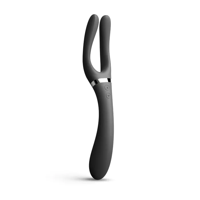 Вібратор Dorcel Infinite Joy Black