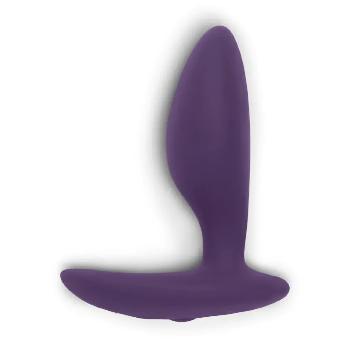 Анальна пробка We-Vibe Ditto Purple — фото 4