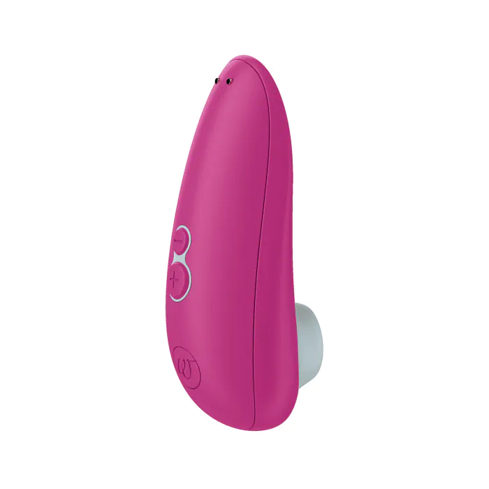 Вакуумний стимулятор Womanizer Starlet 3 Pink — фото 2