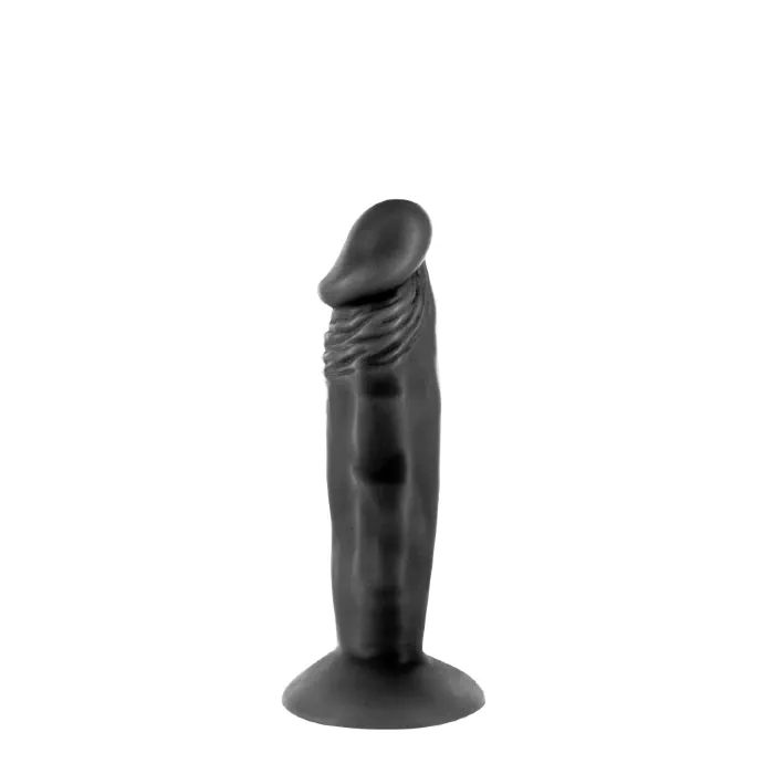 Фалоімітатор Real Body Real Zack Black
