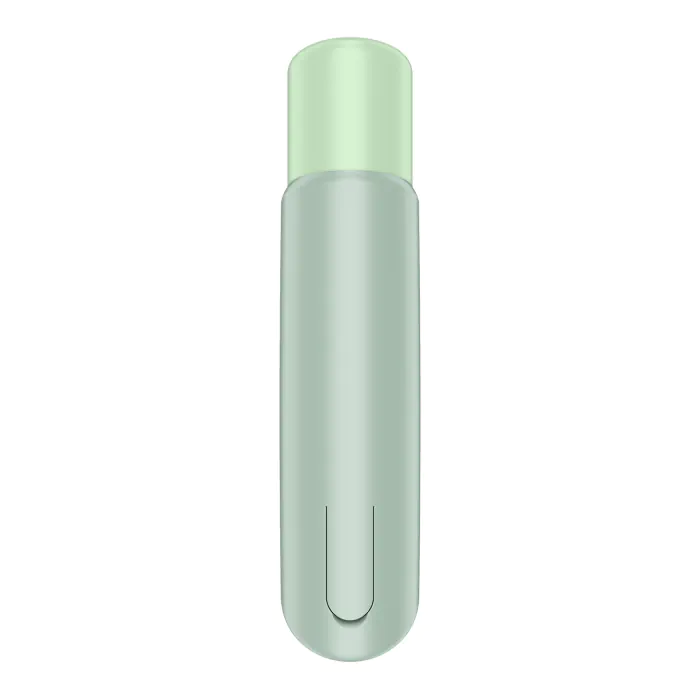Вібратор помада Satisfyer Naughty Kiss — фото 3