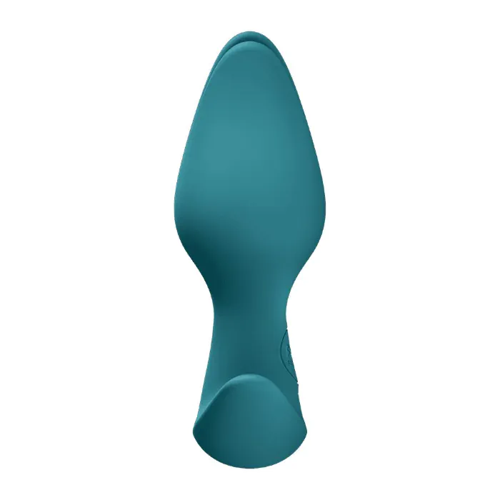 Анальна пробка Fun Factory Bootie Fem Bottle Green — фото 4