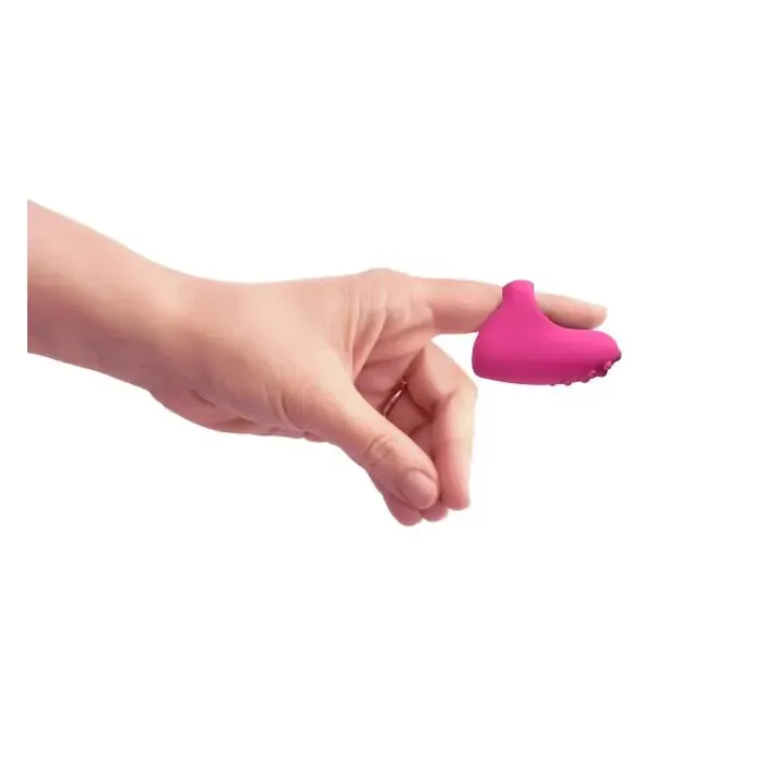 Вібратор на палець Dorcel MAGIC FINGER — фото 2