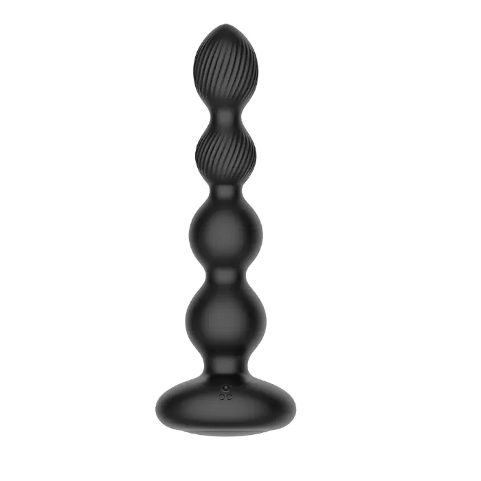 Анальний віброротатор Nexus Tornado Probe Edition Large