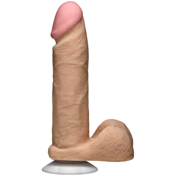 Фалоімітатор Doc Johnson The Realistic Cock 8