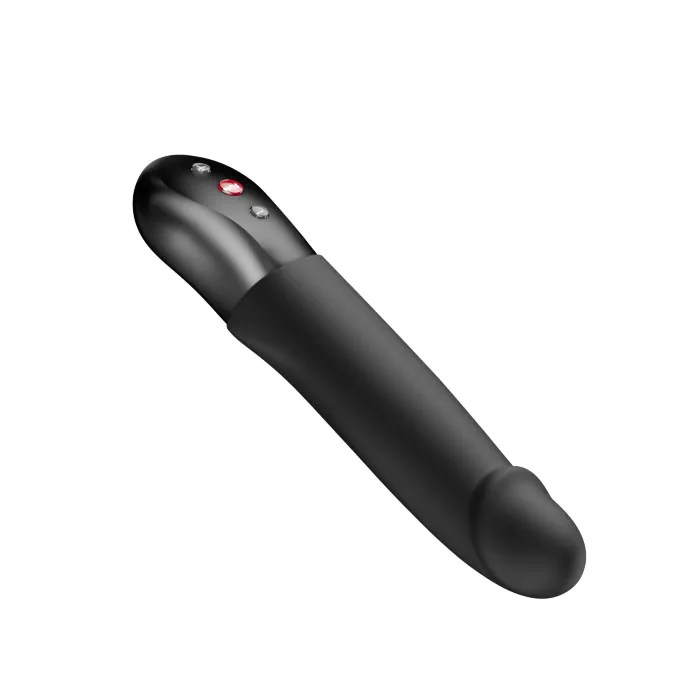 Пульсатор Fun Factory Stronic Real Black — фото 3