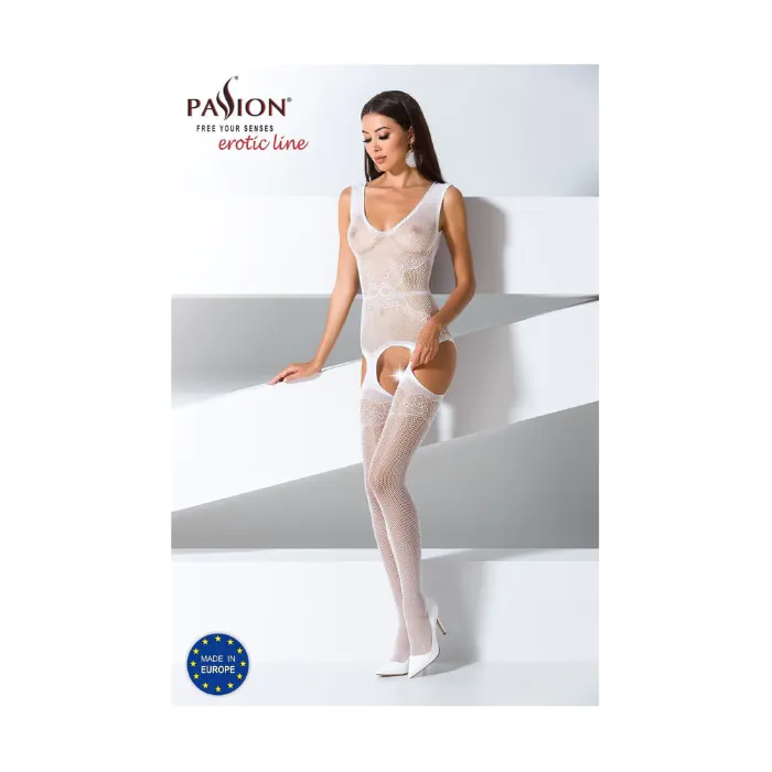 Бодістокінг Passion BS062
