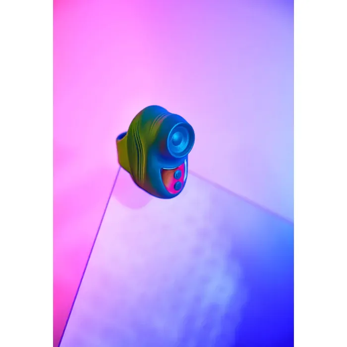 Стимулятор Love To Love Kisscool Iridescent Night — фото 4