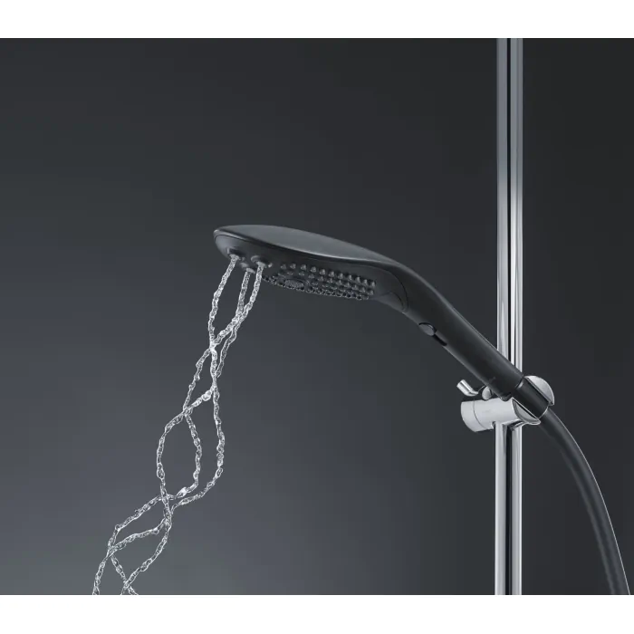 Насадка для душу Womanizer Wave Black — фото 14