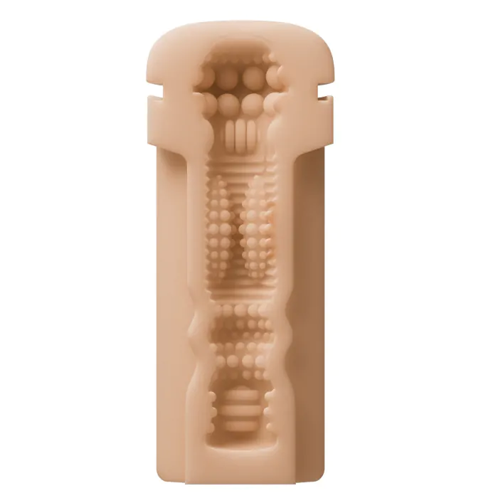 Рукав для мастурбатора Lovense Solace Pro Neutral-Shaped — фото 3