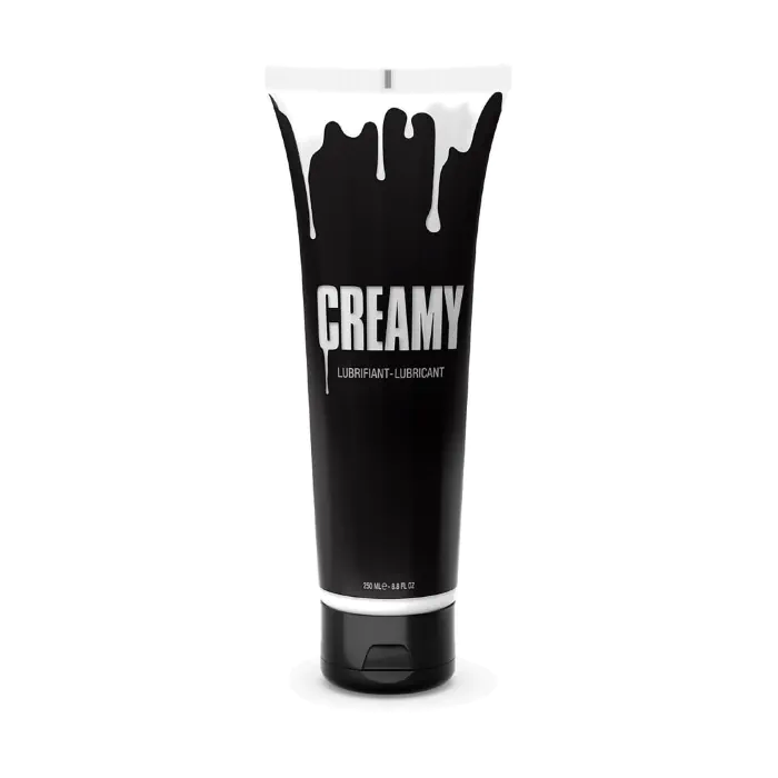 Лубрикант Dorcel Creamy Cum 250 мл