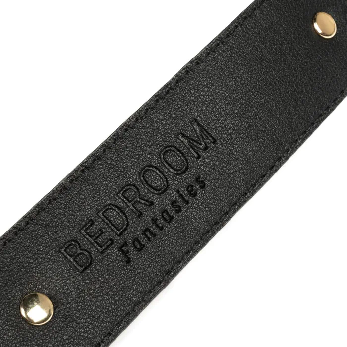 Набір Bedroom Fantasies Bondage Suitcase 13 Pcs — фото 6
